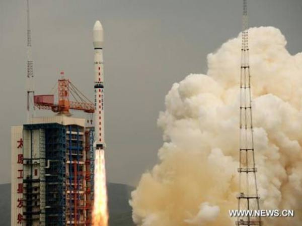Haiyang Maritime Satellite